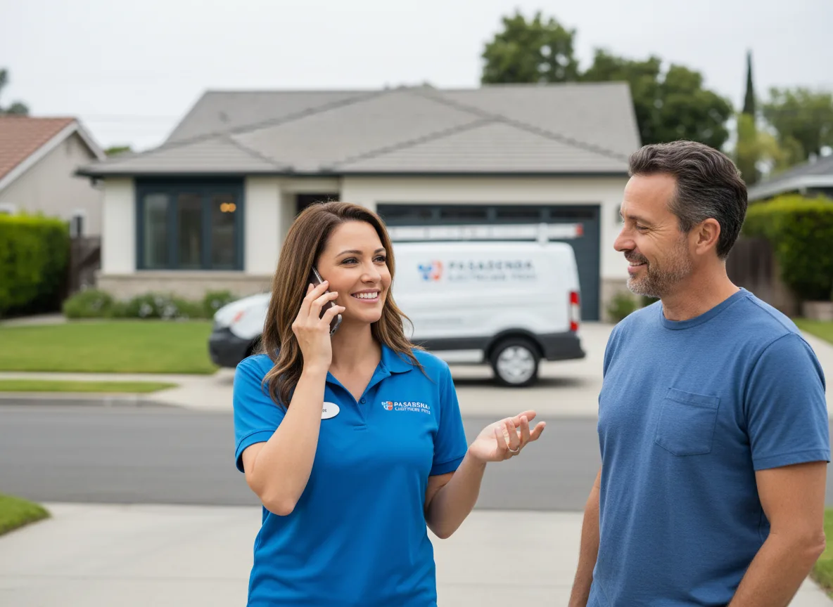 Electrician Heth, AR FAQs